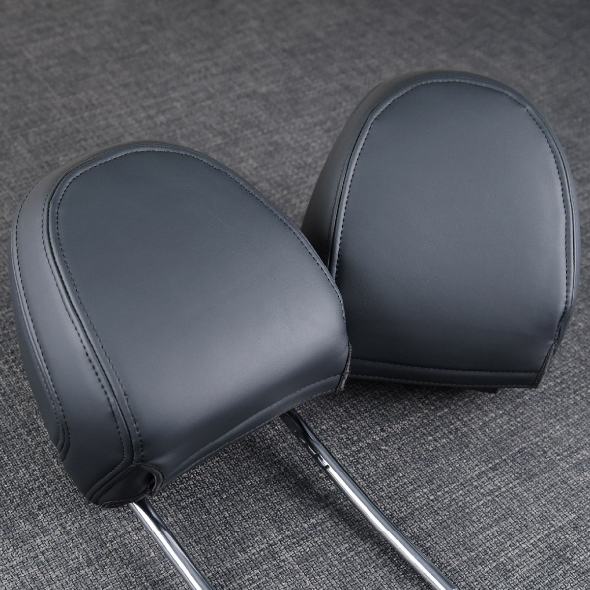 MEWANT BMW Fundas para reposacabezas G21 G22 G23 G26 X3 G01 X4 I4 iX3 G08 2020-2024