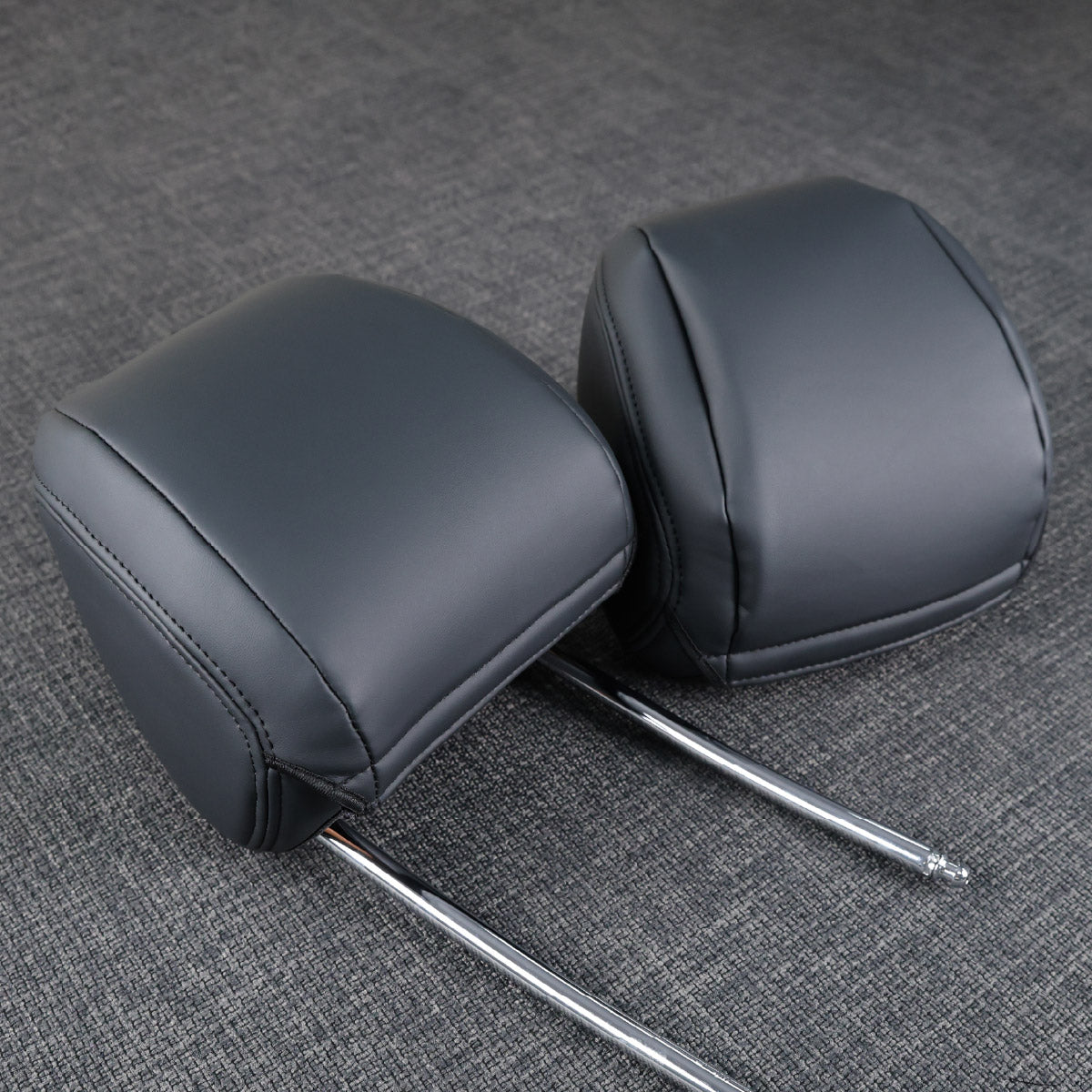 MEWANT Fundas para reposacabezas BMW G30 G38 G31 GT G32 2018-2019
