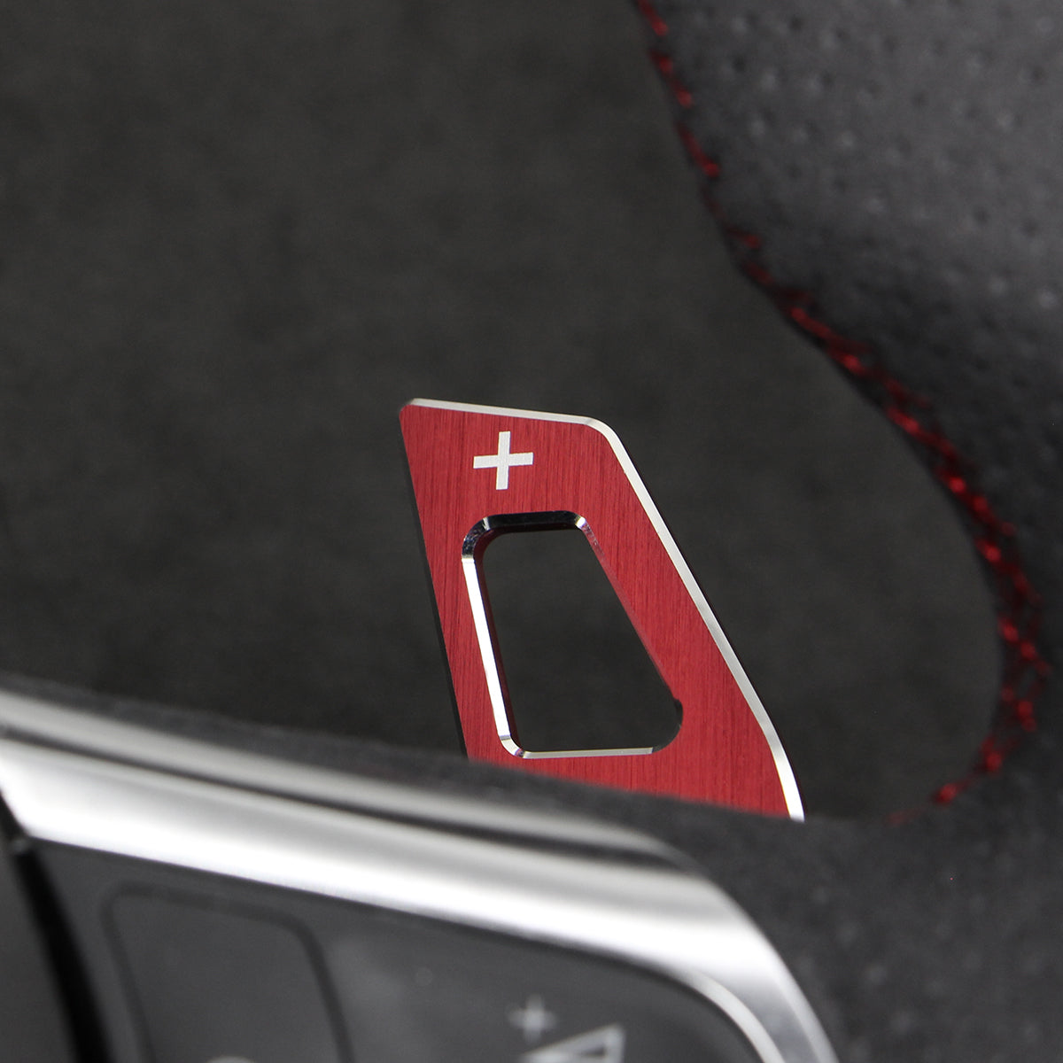 Schaltwippen für Audi R8 / TT RS / RS3 / RS6 2009-2015 - Mewant.de