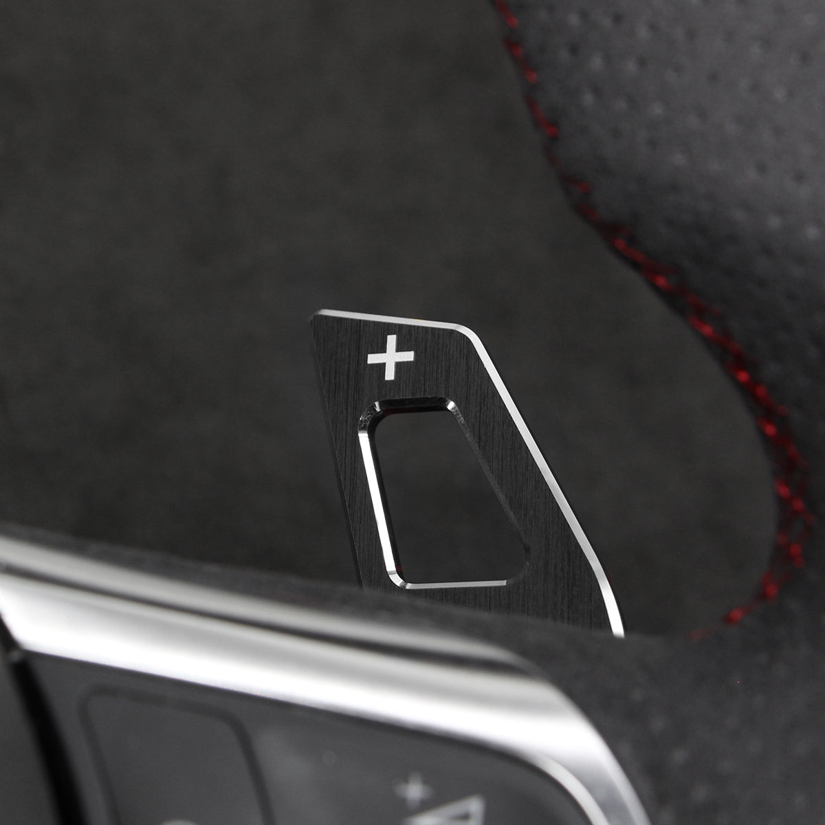 Levas de cambio para Audi R8 / TT RS / RS3 / RS6 2009-2015