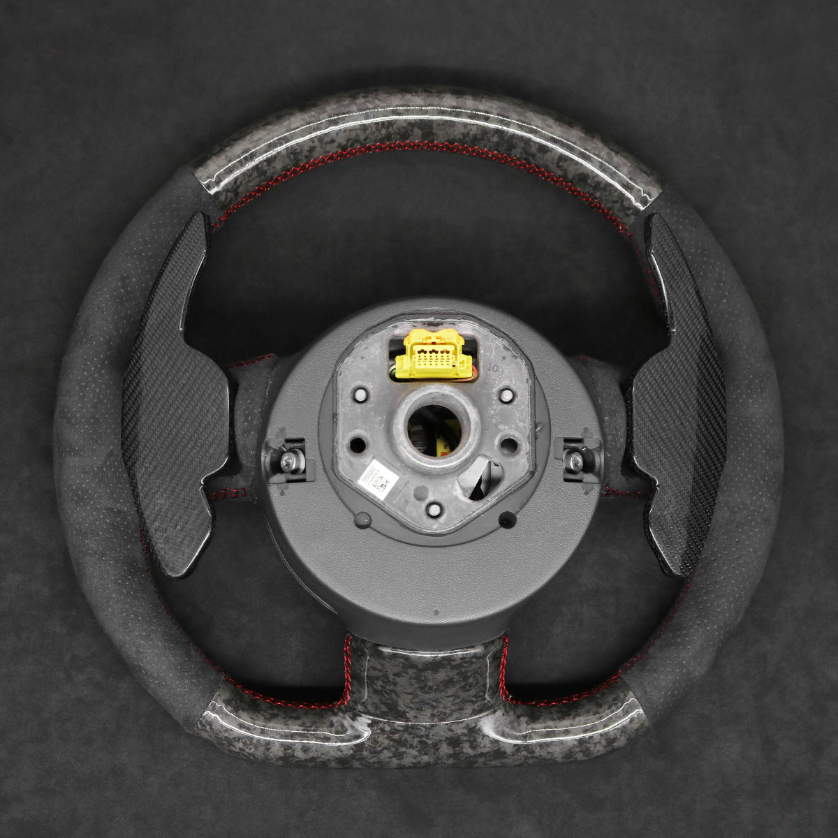 Levas de cambio para Audi R8 / TT RS / RS3 / RS6 2009-2015
