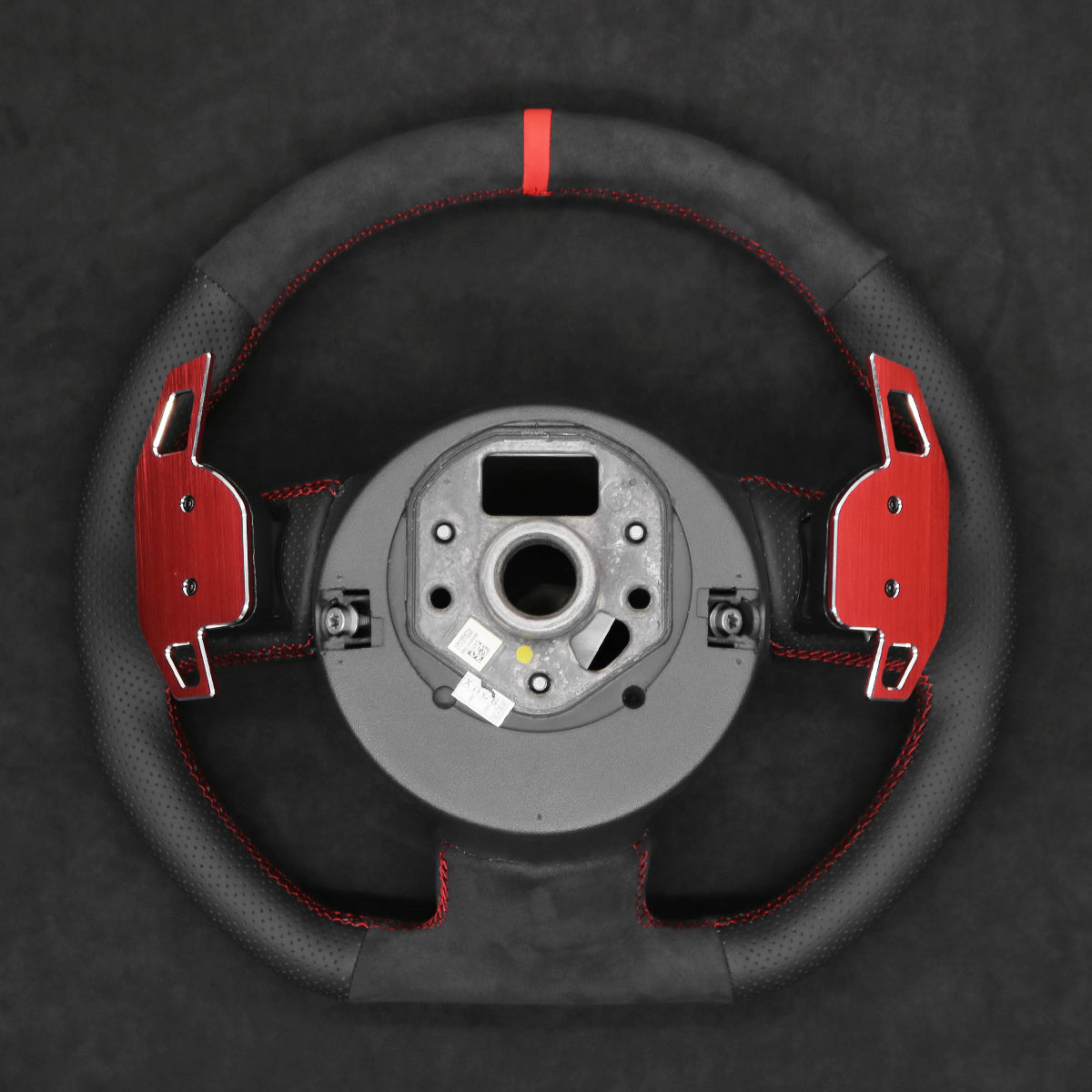 Schaltwippen für Audi R8 / TT 2008-2015 - Mewant.de