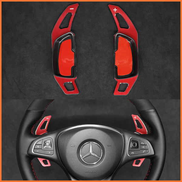Levas de cambio para BENZ