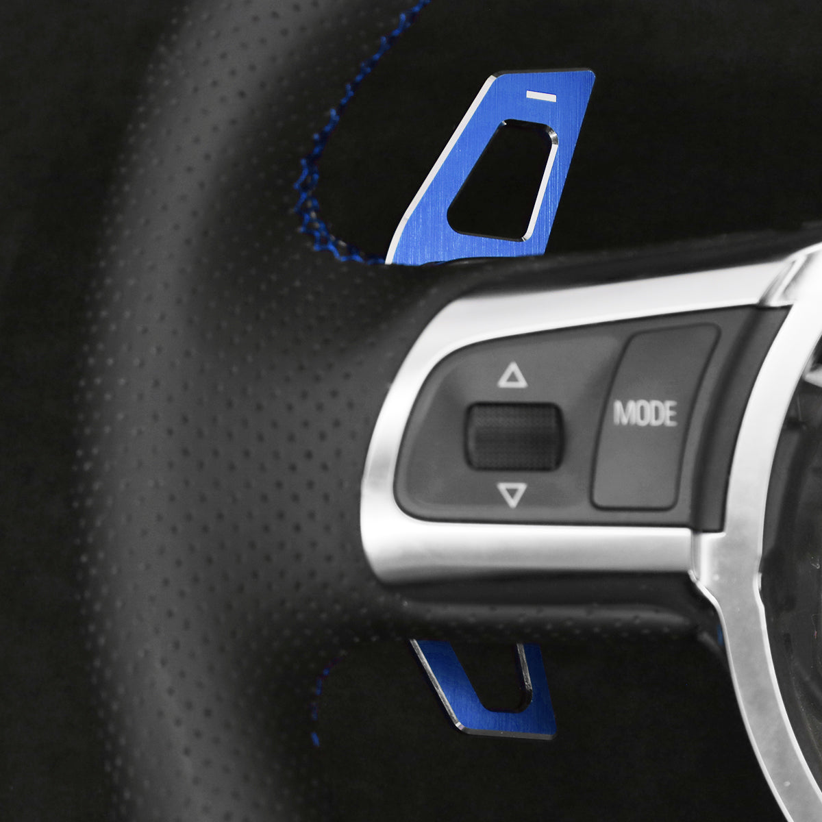 Levas de cambio para Audi R8 / TT 2008-2015