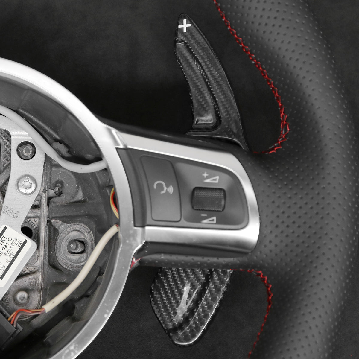 Levas de cambio para Audi R8 / TT 2008-2015