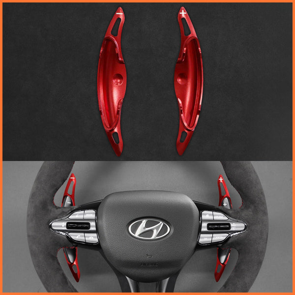 Levas de cambio para Hyundai