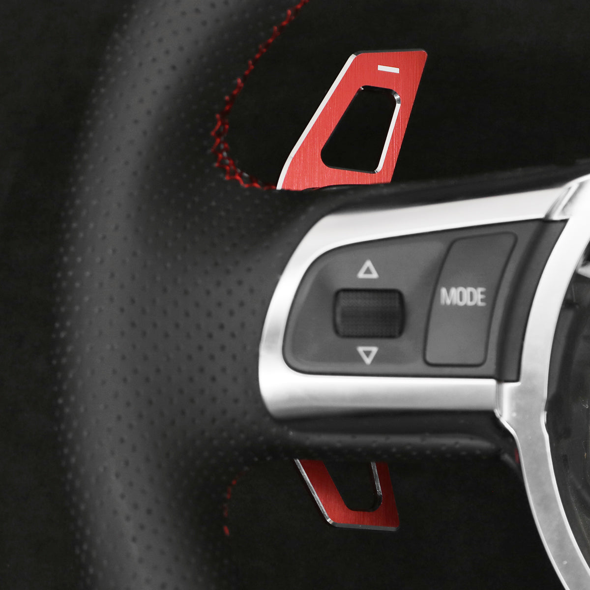 Schaltwippen für Audi R8 / TT 2008-2015 - Mewant.de