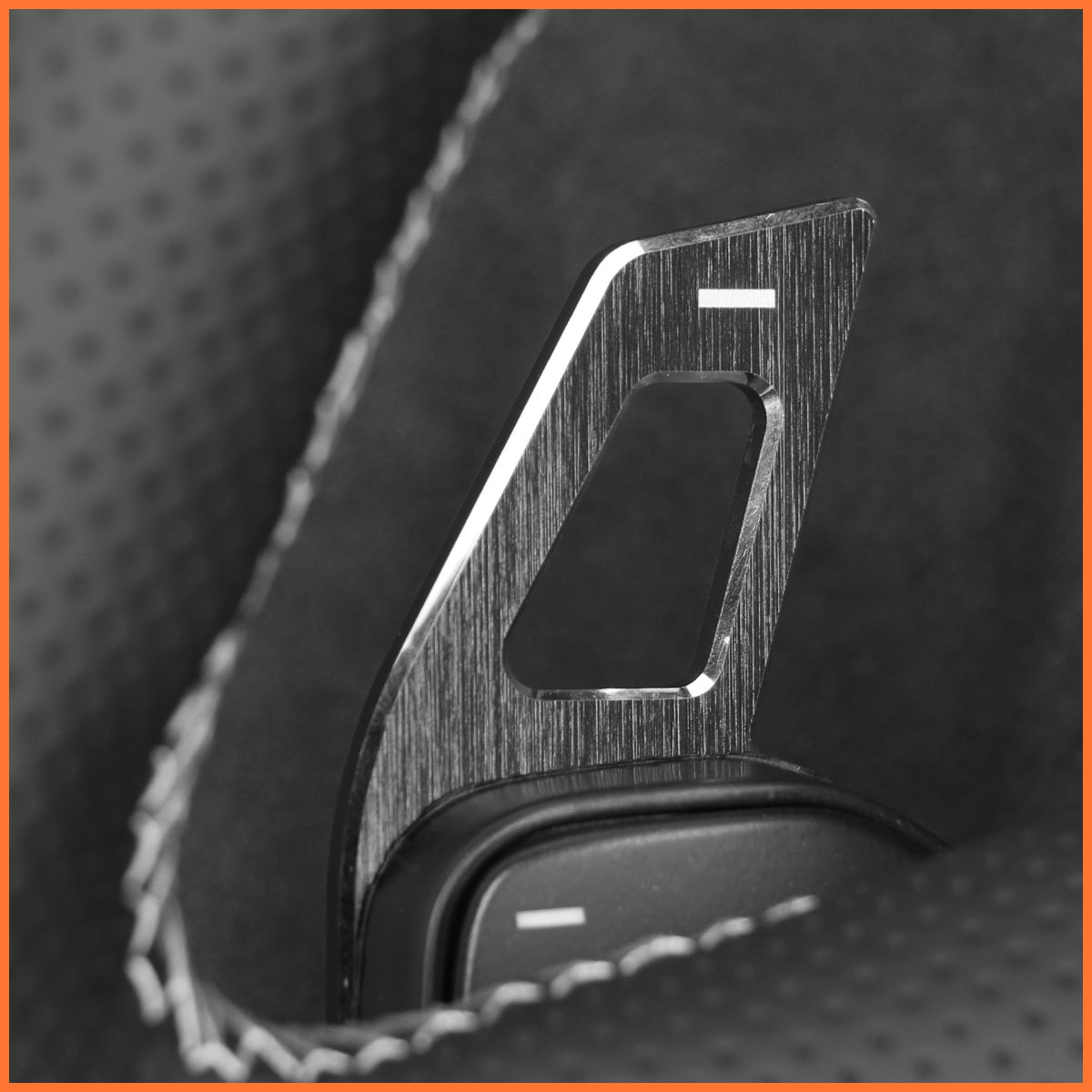 Levas de cambio para Audi A3 / A4 / A5 2005-2013