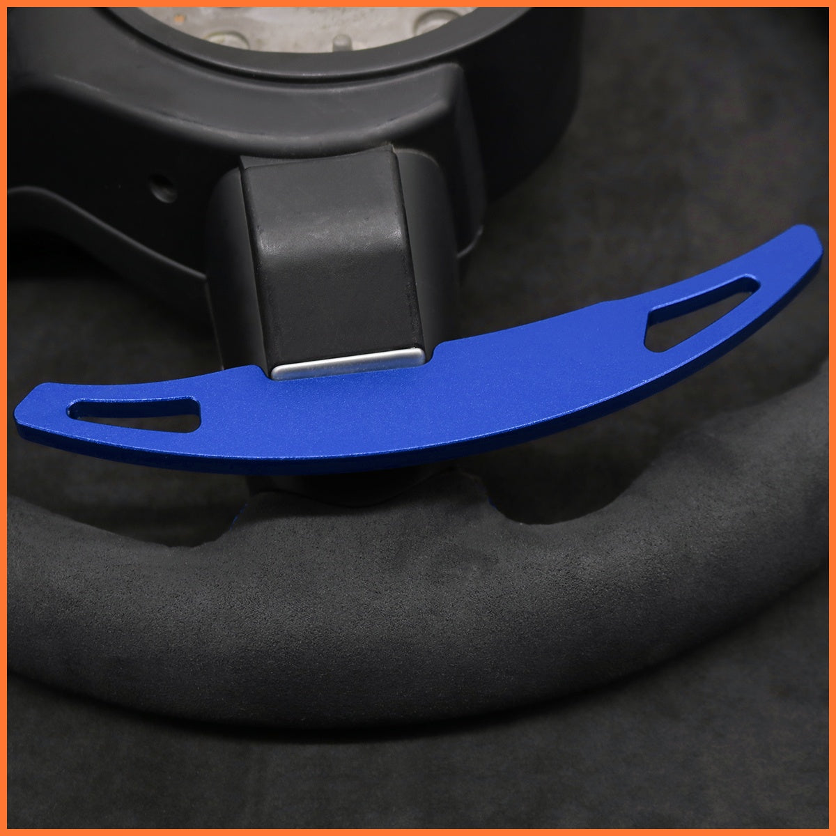 Schaltwippen für BMW M2 / M3 / M4 / M6 2012-2021 - Mewant.de