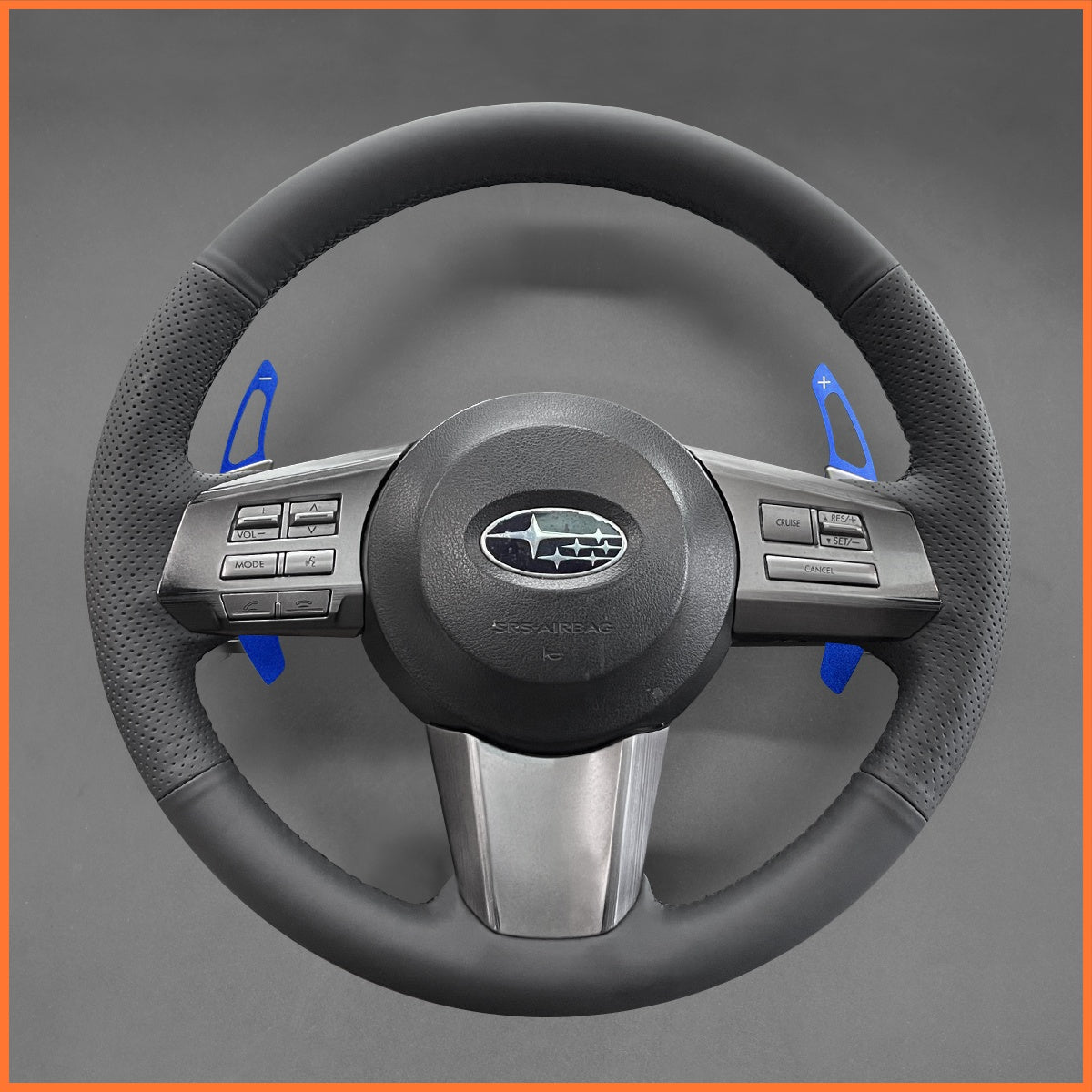Schaltwippen für Subaru Outback / Legacy 2010-2011 - Mewant.de
