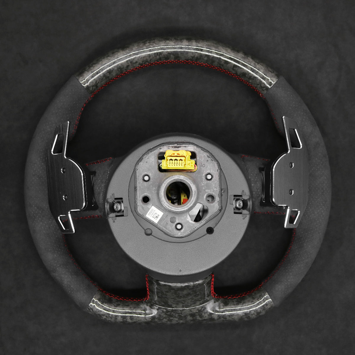 Levas de cambio para Audi R8 / TT RS / RS3 / RS6 2009-2015