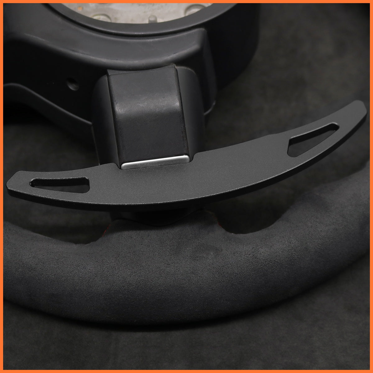 Schaltwippen für BMW M2 / M3 / M4 / M6 2012-2021 - Mewant.de