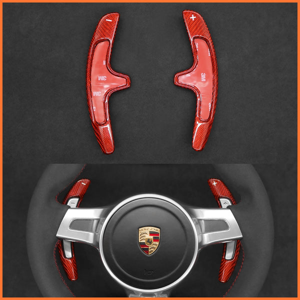 Levas de cambio para PORSCHE