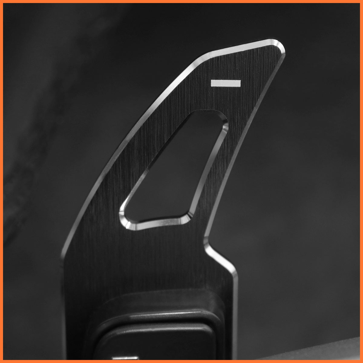 Schaltwippen für Mercedes Benz C218 / W204 / W212 / AMG / X156 / R231 2012-2016 - Mewant.de