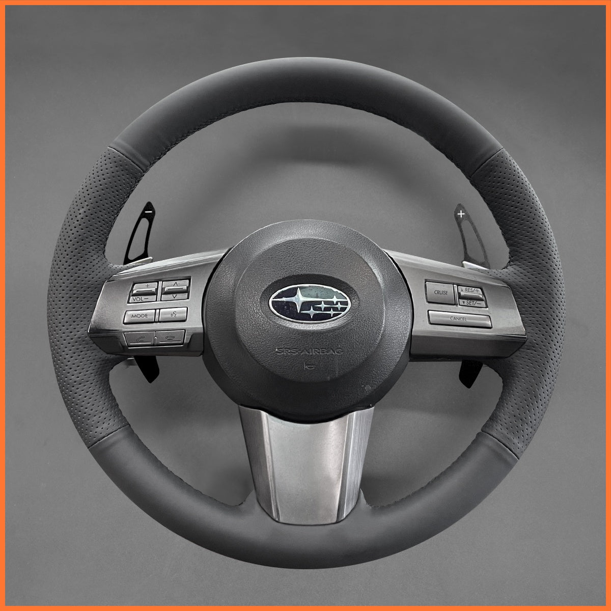 Schaltwippen für Subaru Outback / Legacy 2010-2011 - Mewant.de