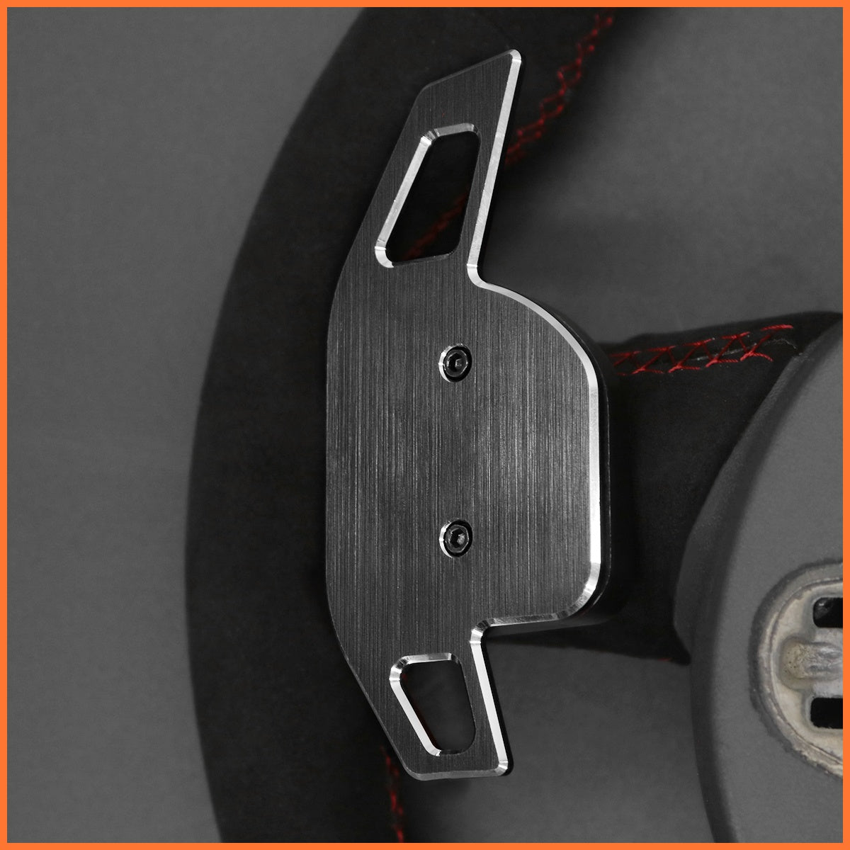 Levas de cambio para Audi A5 / A7 / S3 / S4 / S5 / S6 / S7 / RS5 / RS7 2012-2018