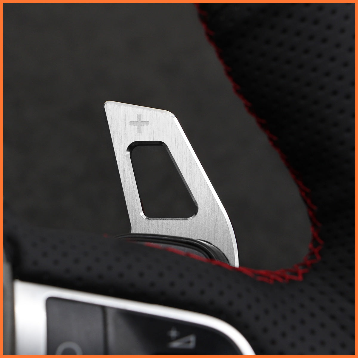Levas de cambio para Audi A3 / A4 / A5 / A8 / S4 / S5 / S6 / S8 2005-2013