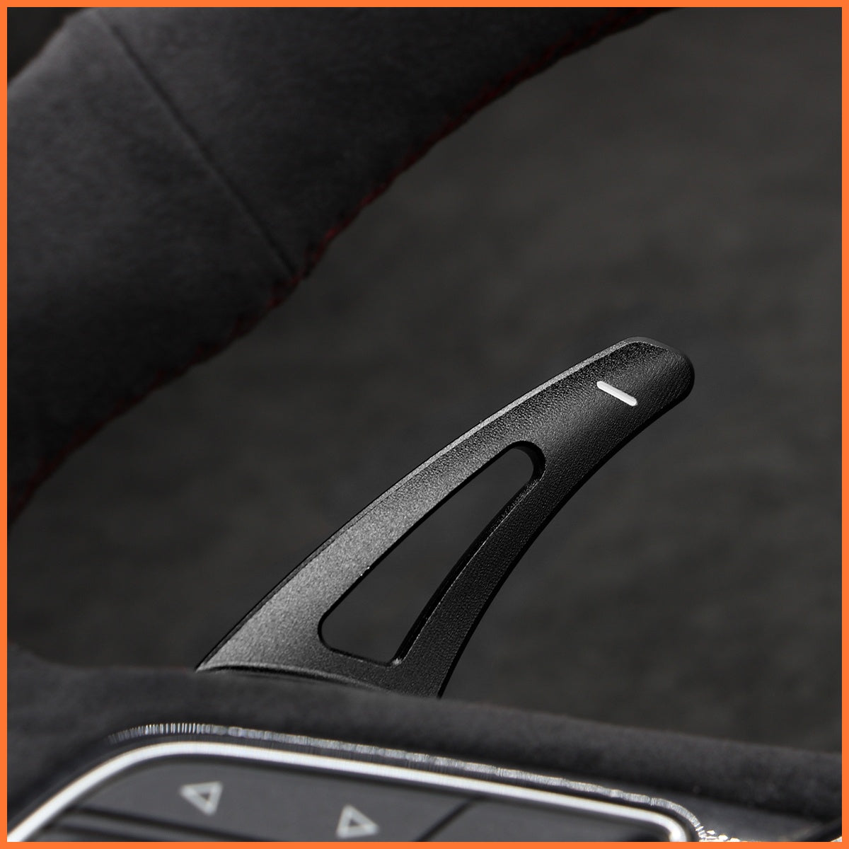 Levas de cambio para Audi A1 / A3 / A4 / A5 / S3 / S4 / S5 / RS4 2015-2022