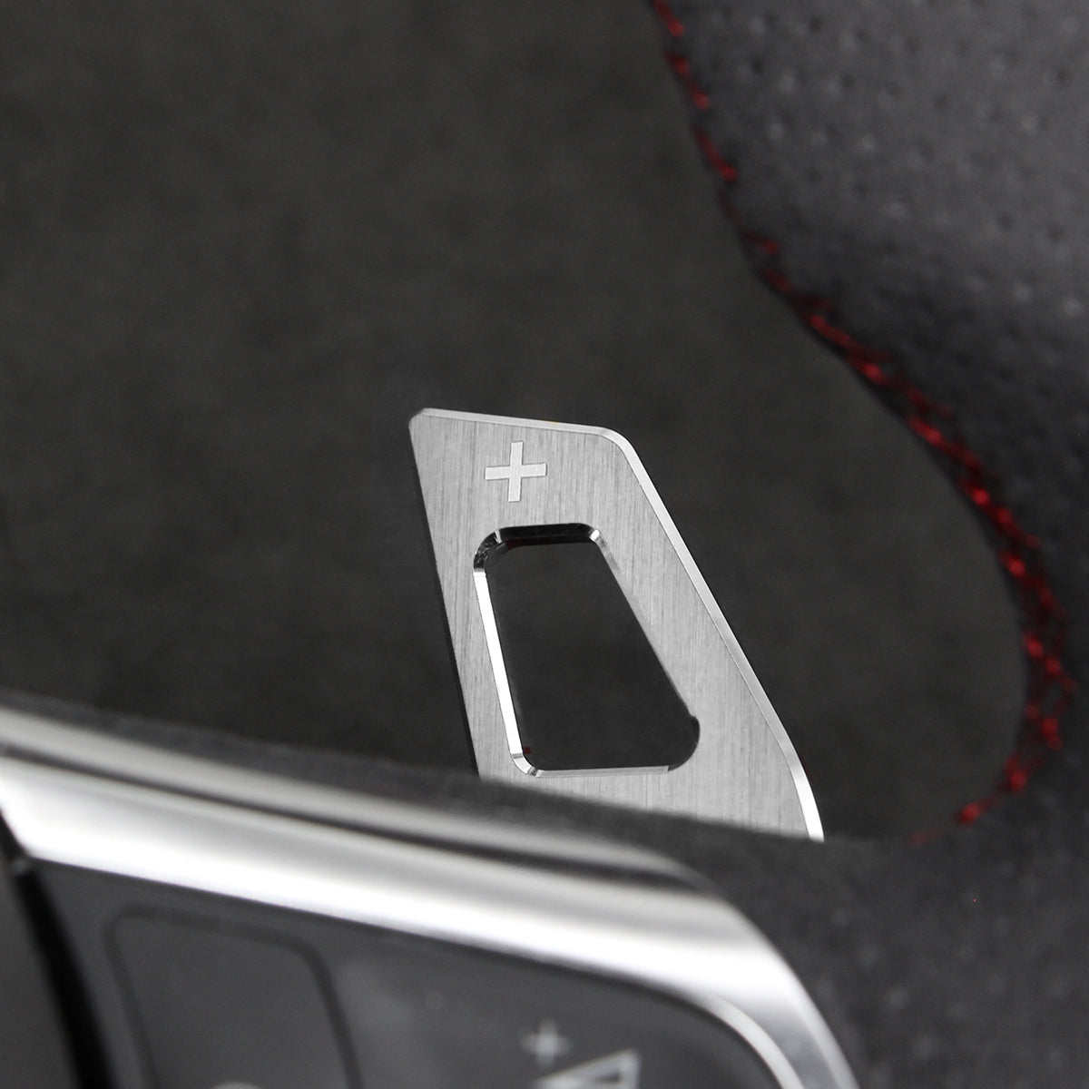 Levas de cambio para Audi R8 / TT RS / RS3 / RS6 2009-2015