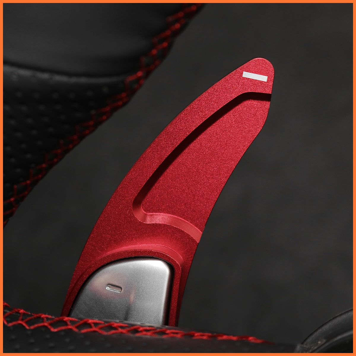 Schaltwippen für Dodge Challenger / Charger / Durango 2015-2023 - Mewant.de