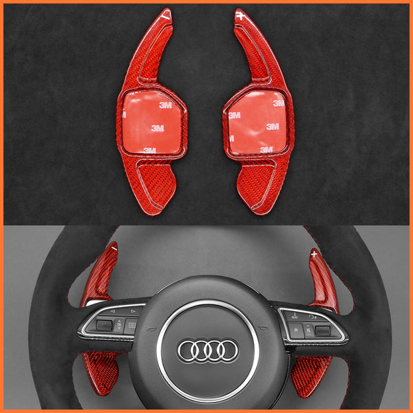 Levas de cambio para AUDI