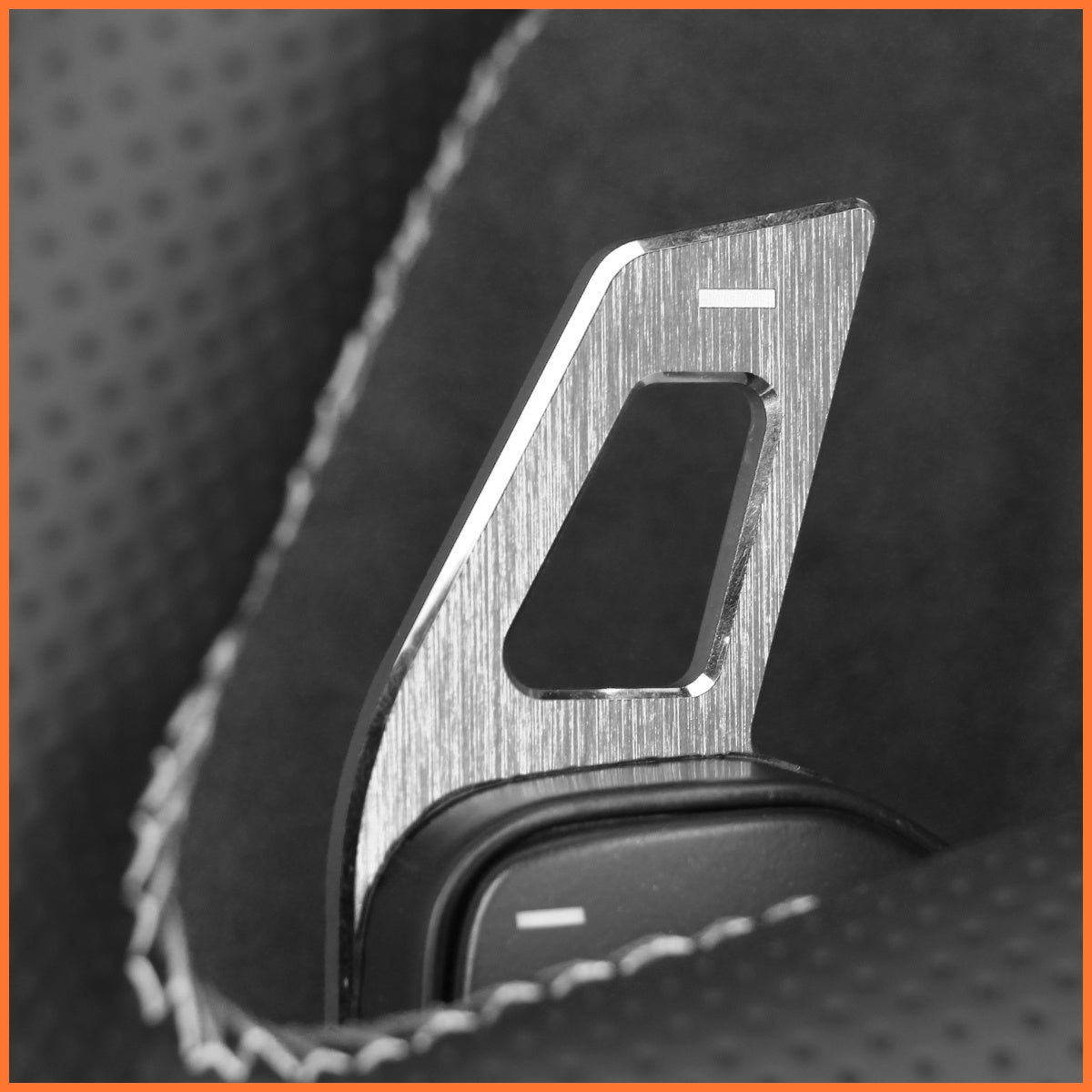 Levas de cambio para Audi A3 / A4 / A5 2005-2013