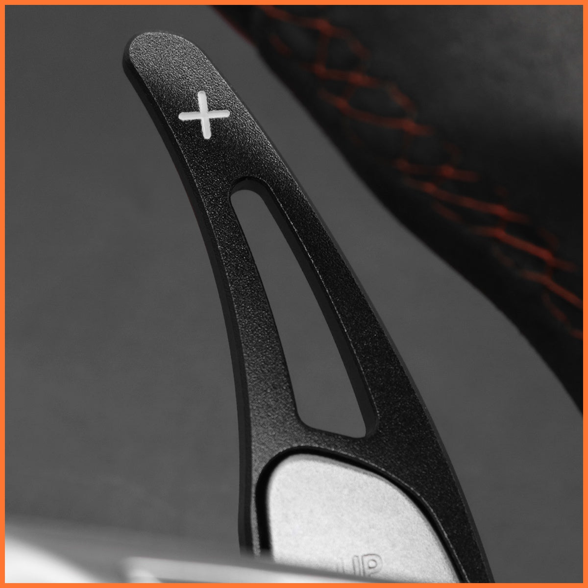 Schaltwippen für Mercedes Benz AMG C117 / C218 / W204 / W212 / R231 2012-2016 - Mewant.de