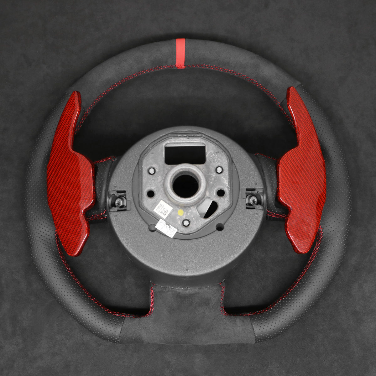 Schaltwippen für Audi R8 / TT 2008-2015 - Mewant.de