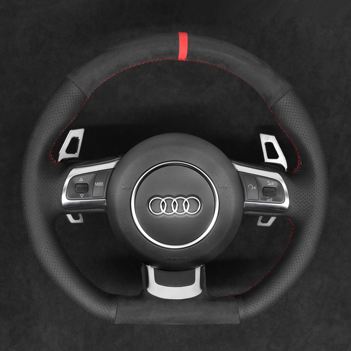 Levas de cambio para Audi R8 / TT 2008-2015