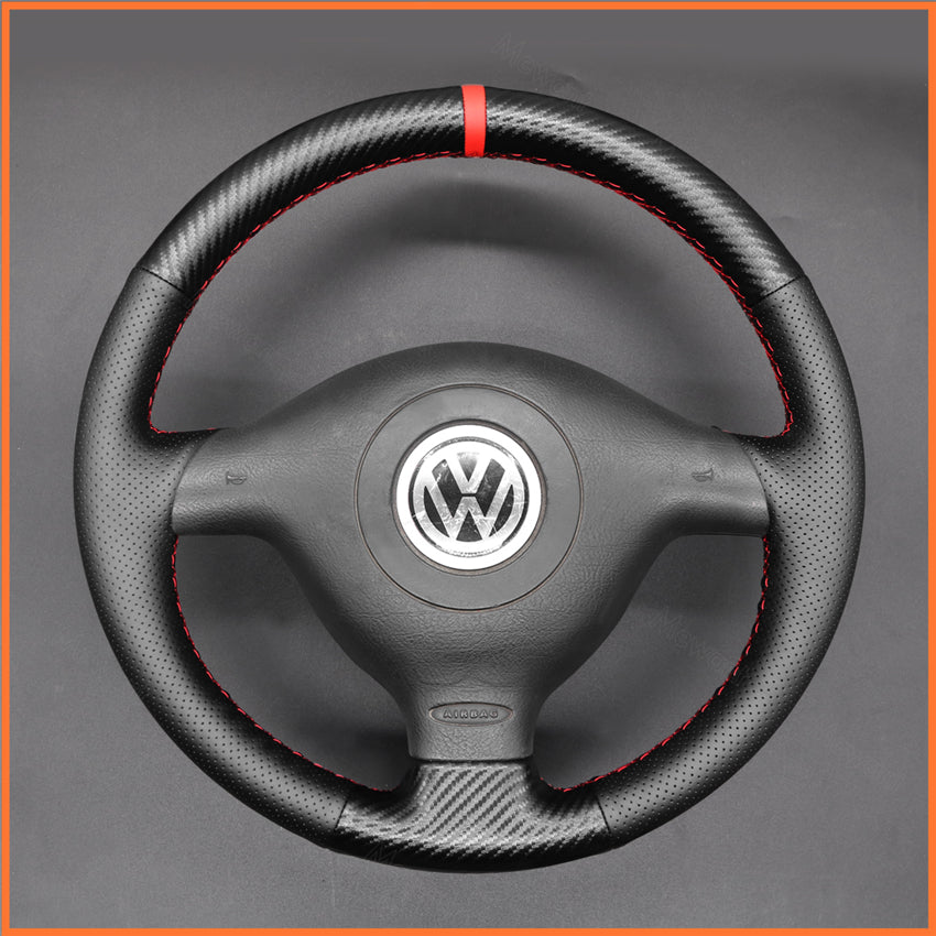MEWANT Lenkradbezug für Skoda Fabia 1 (6Y) 2004-2005 - Mewant.de