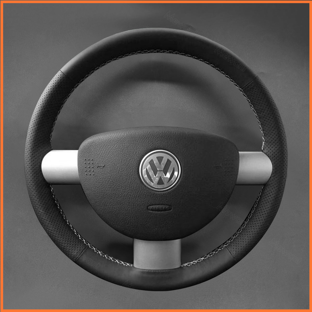MEWANT Lenkradbezug für VW Beetle 1998-2011 - Mewant.de