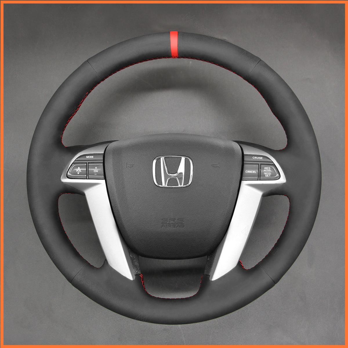 MEWANT Lenkradbezug für Honda Odyssey 2010-2016 - Mewant.de