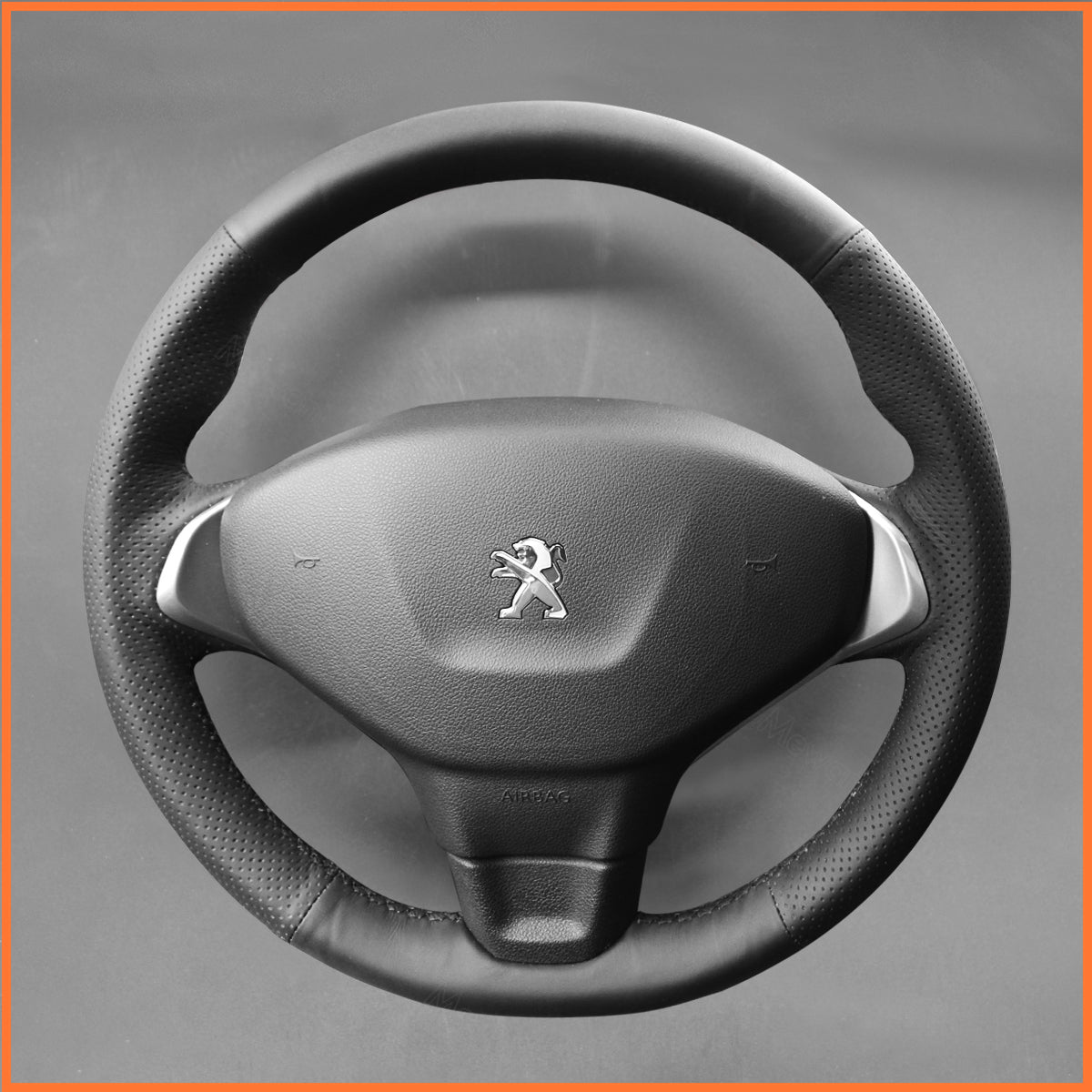 MEWANT Lenkradbezug für Peugeot 301 - Mewant.de
