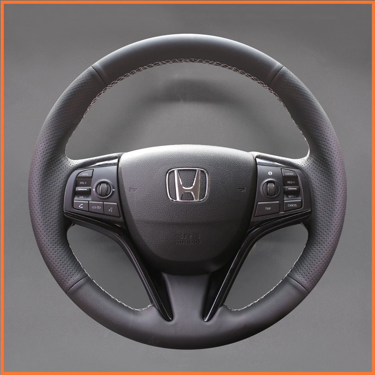 MEWANT Lenkradbezug für Honda Spirior 2017 - Mewant.de