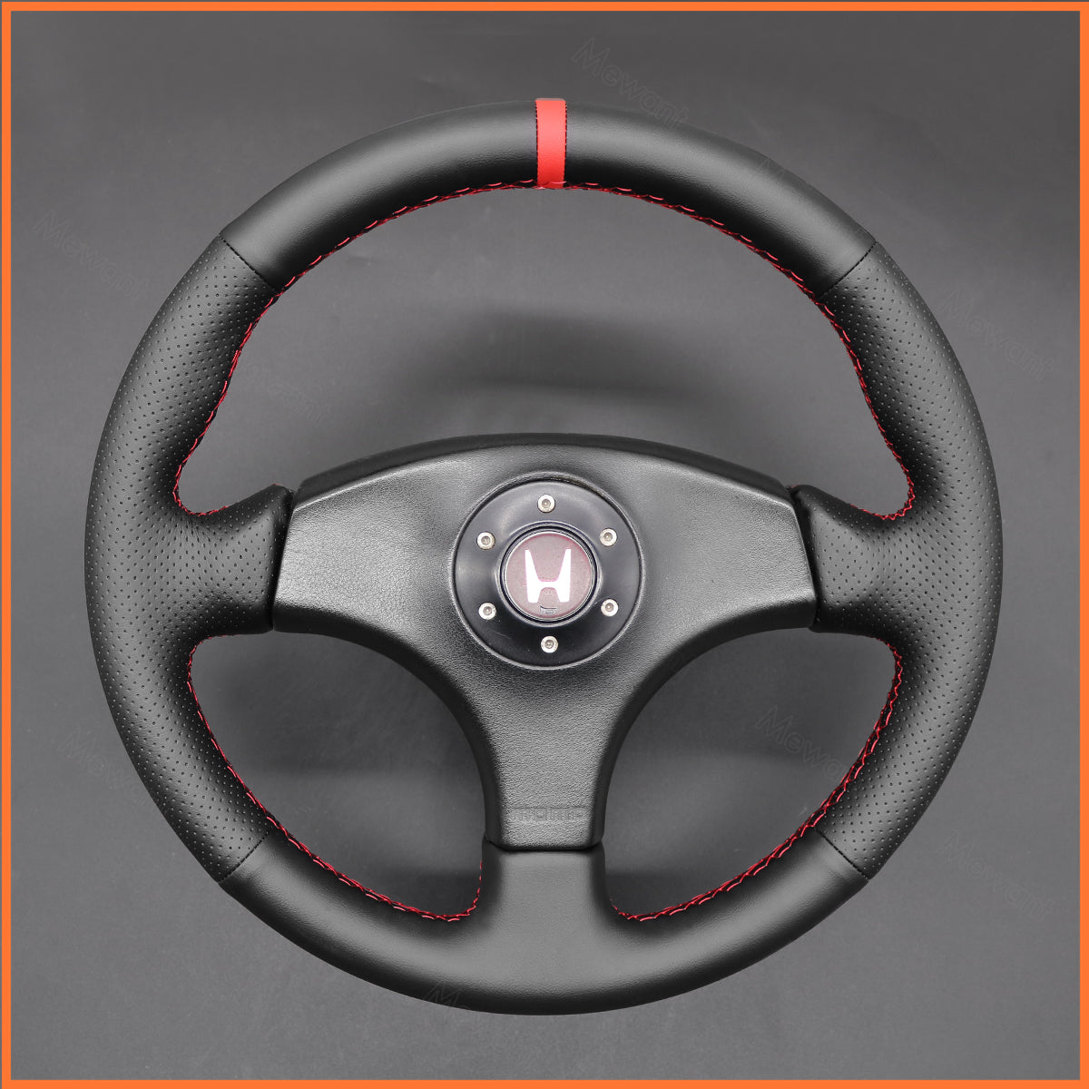 MEWANT Lenkradbezug für Honda Integra Type R 1994-2001 - Mewant.de