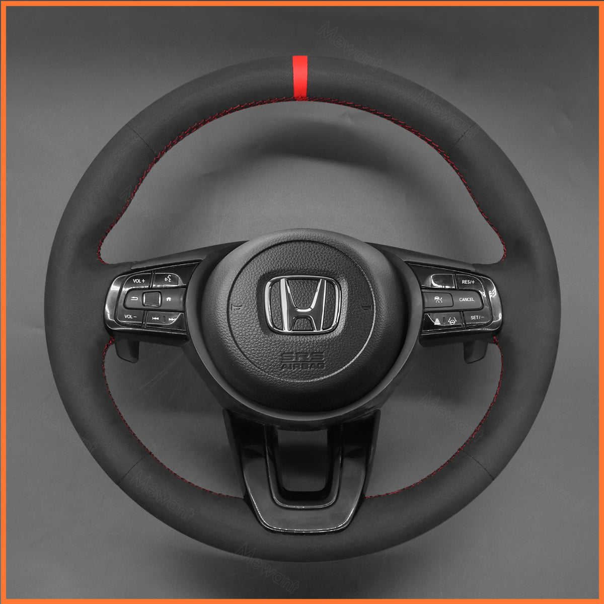 MEWANT Lenkradbezug für Honda HR-V 2021 - Mewant.de