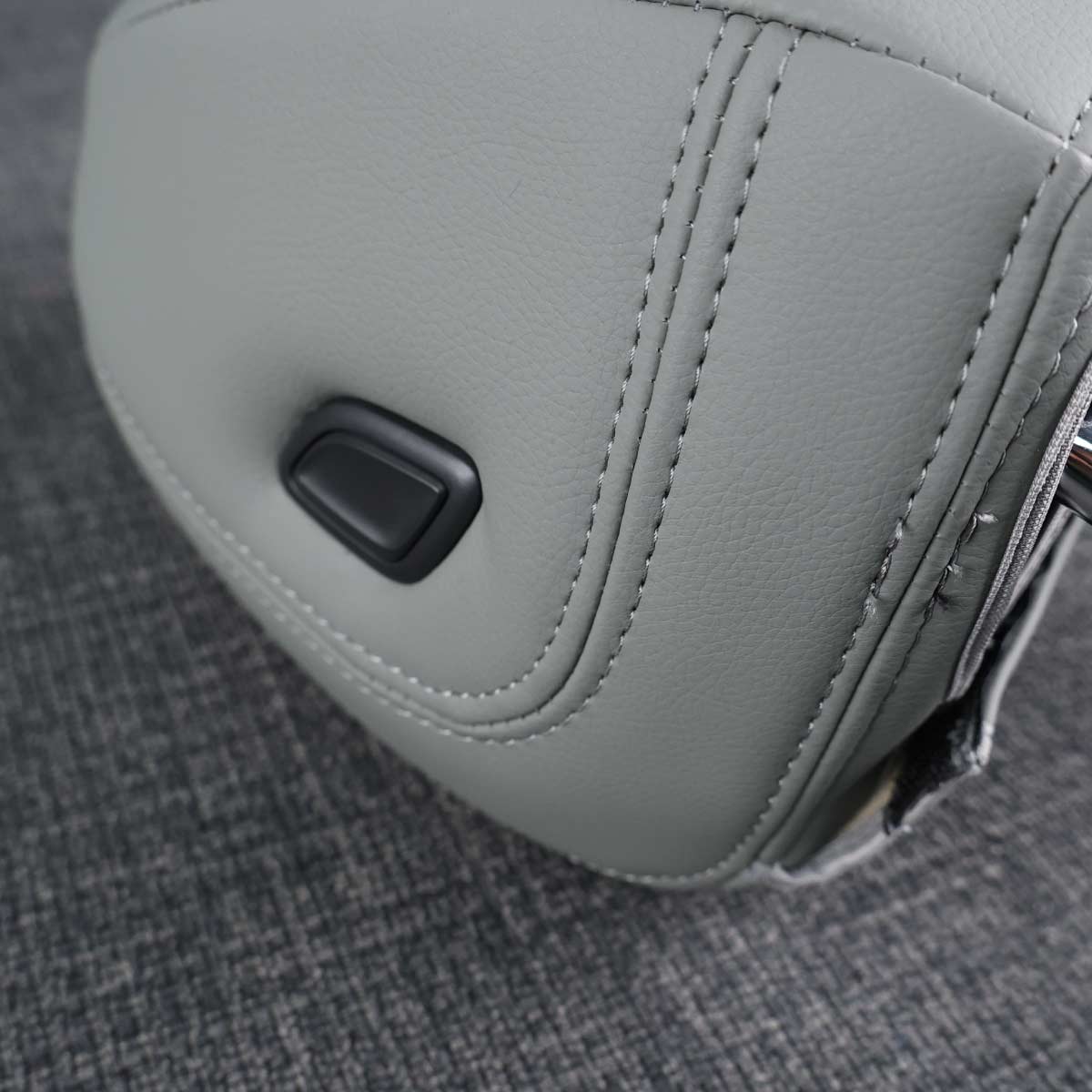 MEWANT BMW Kopfstützenbezüge G30/G38 G31 GT G32 2018-2019 - Mewant.de