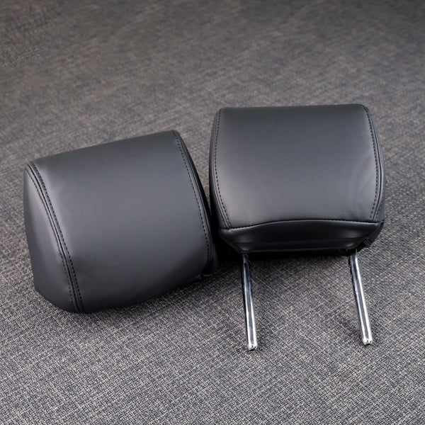 Fundas para reposacabezas Honda