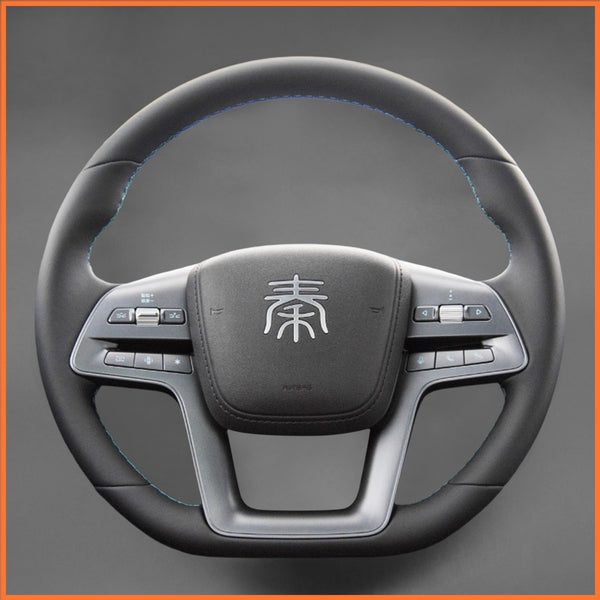 BYD