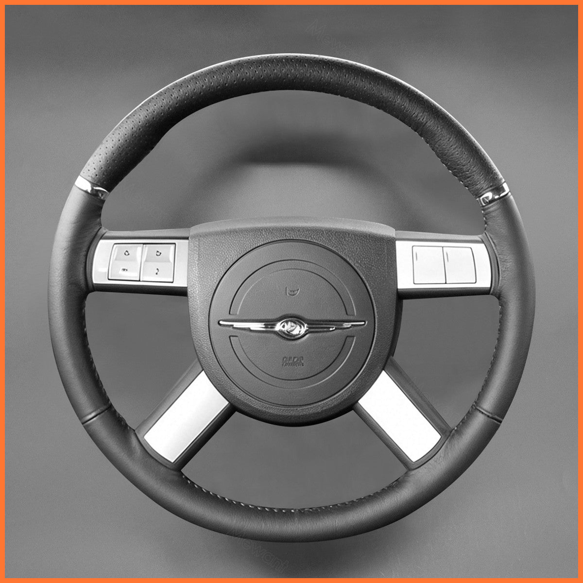 MEWANT Lenkradbezug für Chrysler 300 SRT8 2008-2010 - Mewant.de