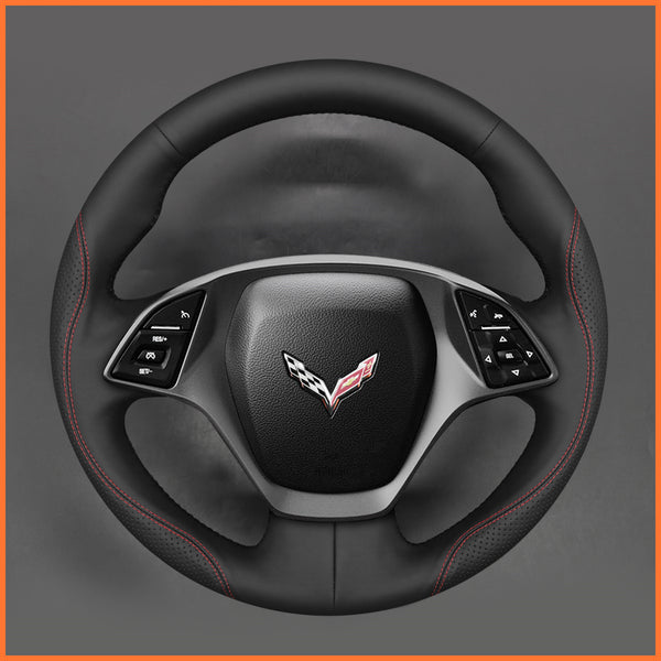 Levas de cambio para Chevrolet