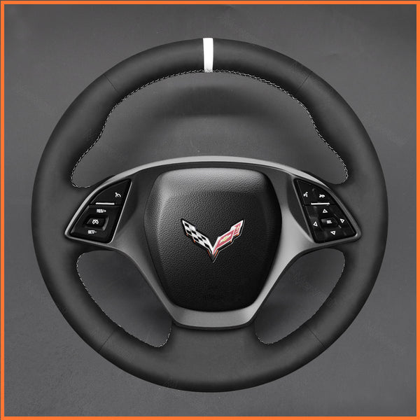 Levas de cambio para Chevrolet