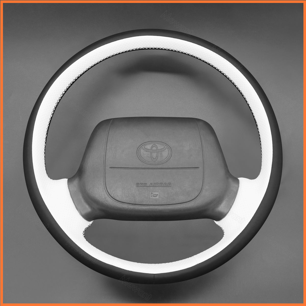 MEWANT Lenkradbezug für Toyota 4Runner / Avalon / Tacoma 1995-2000 - Mewant.de