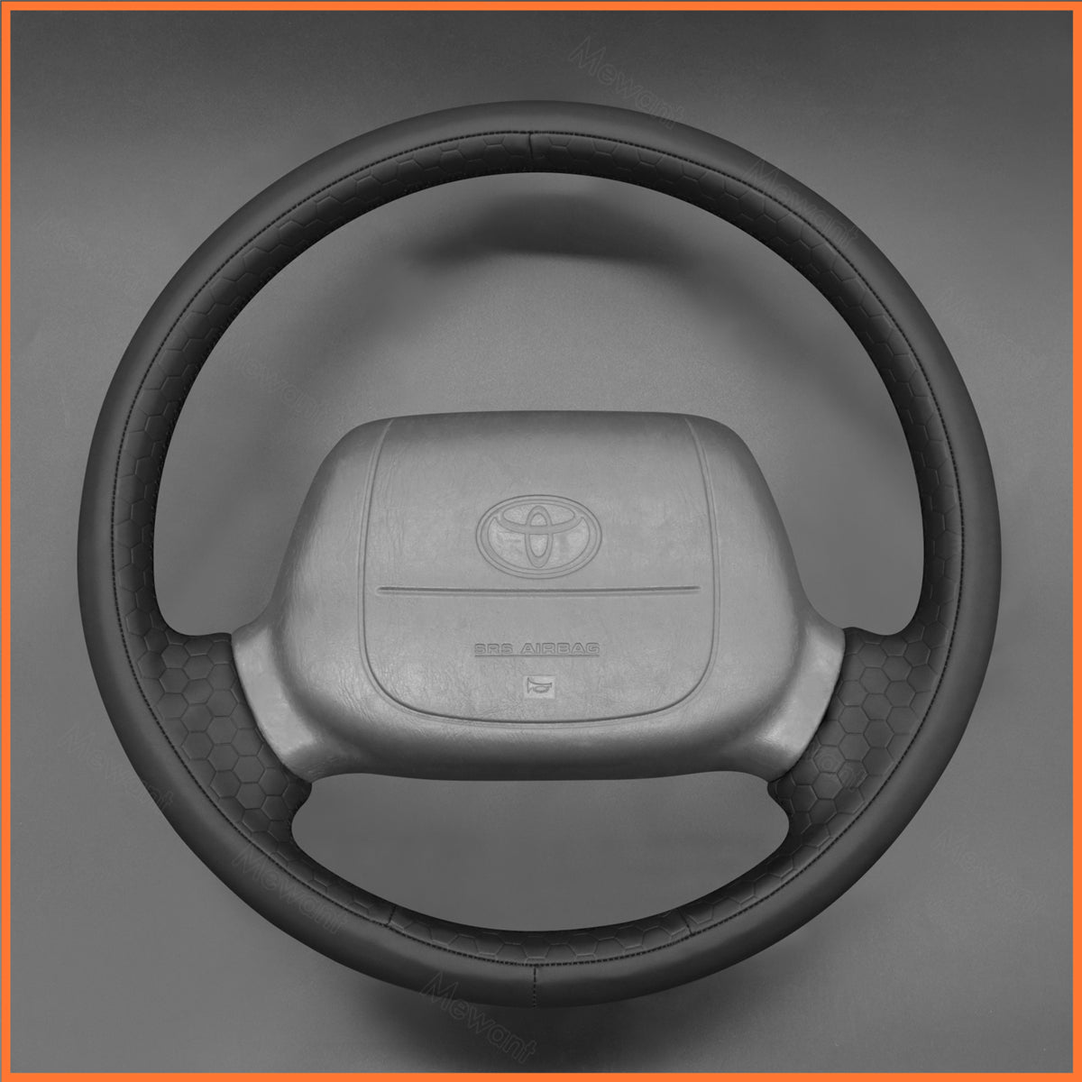 MEWANT Lenkradbezug für Toyota 4Runner / Avalon / Tacoma 1995-2000 - Mewant.de