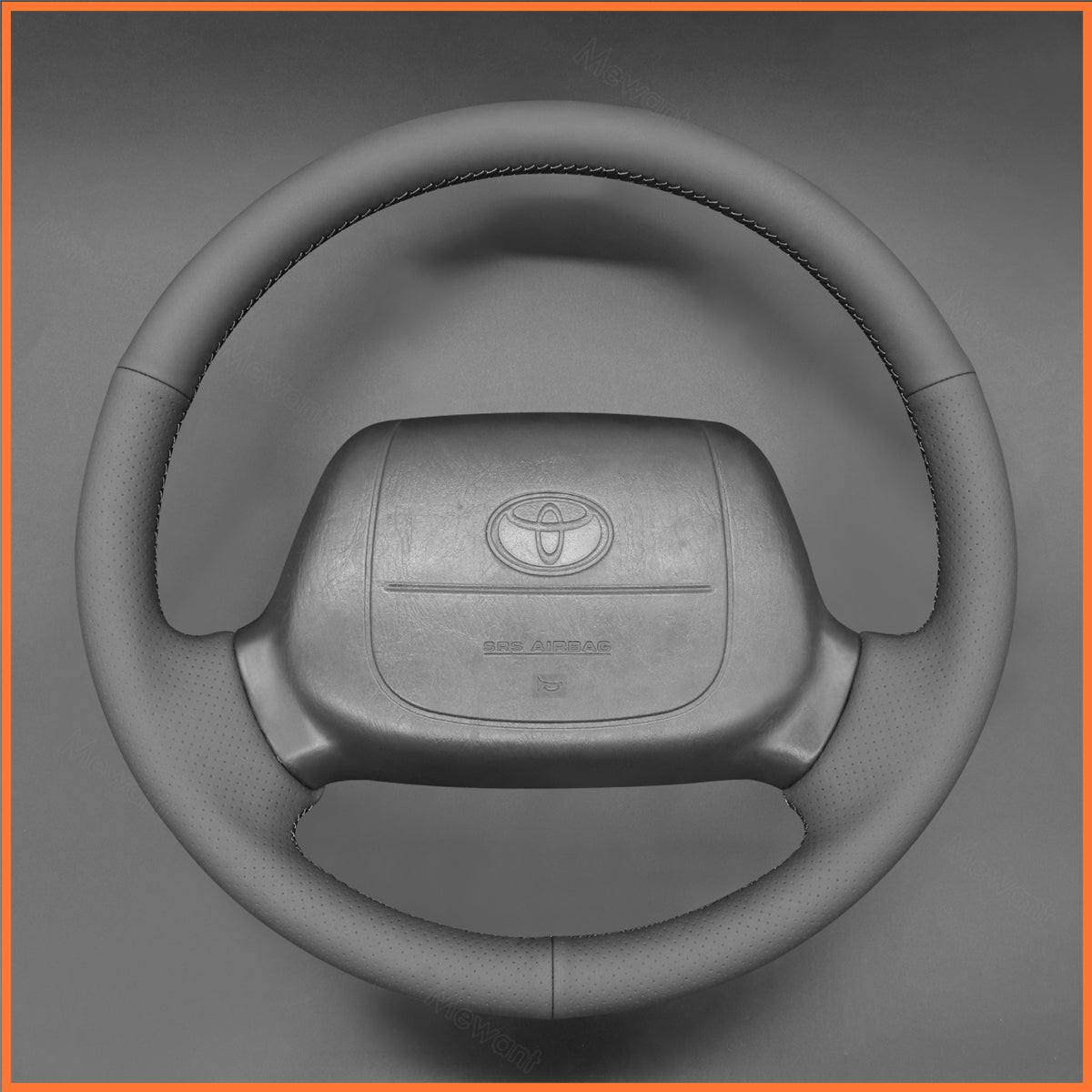 MEWANT Lenkradbezug für Toyota 4Runner / Avalon / Tacoma 1995-2000 - Mewant.de