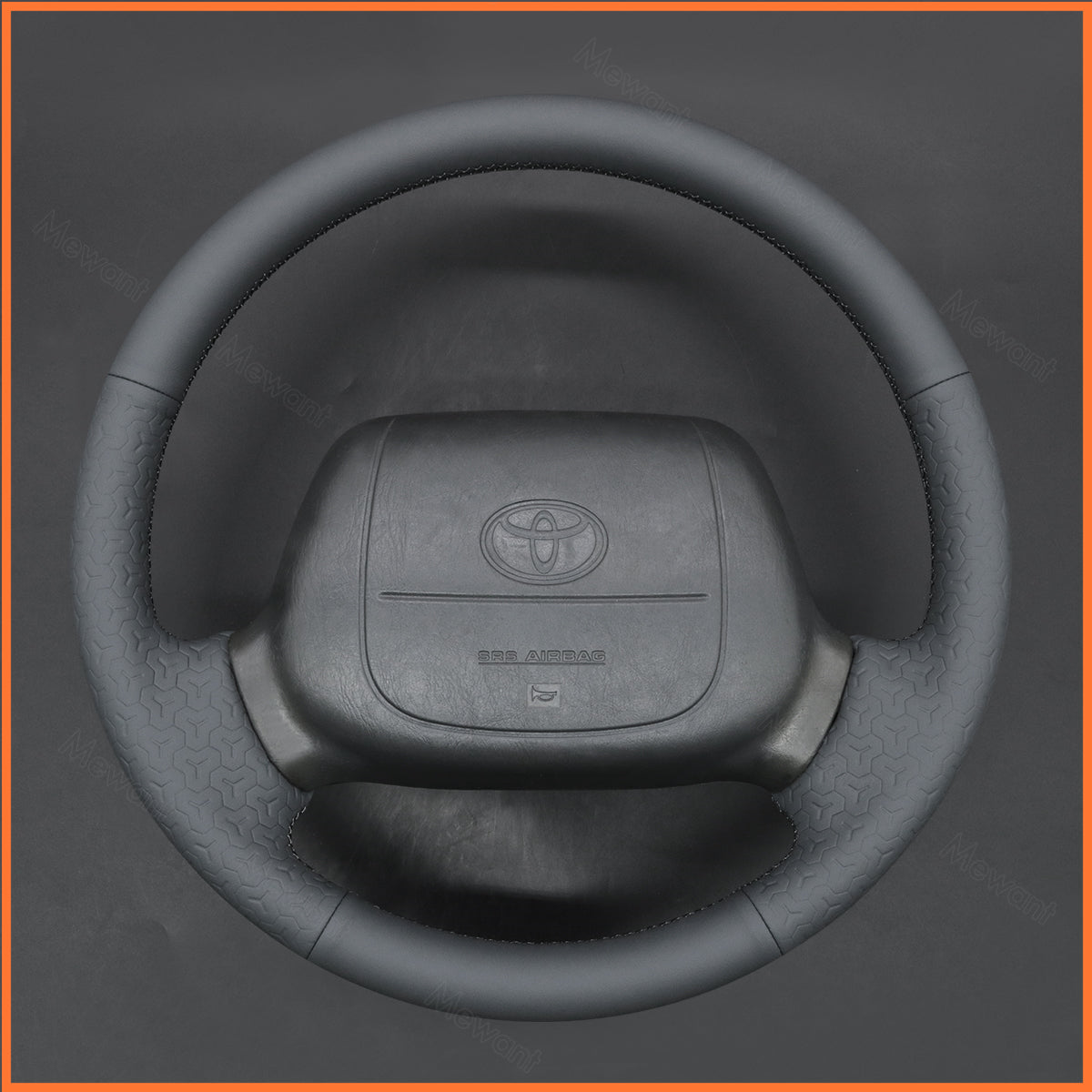 MEWANT Lenkradbezug für Toyota 4Runner / Avalon / Tacoma 1995-2000 - Mewant.de