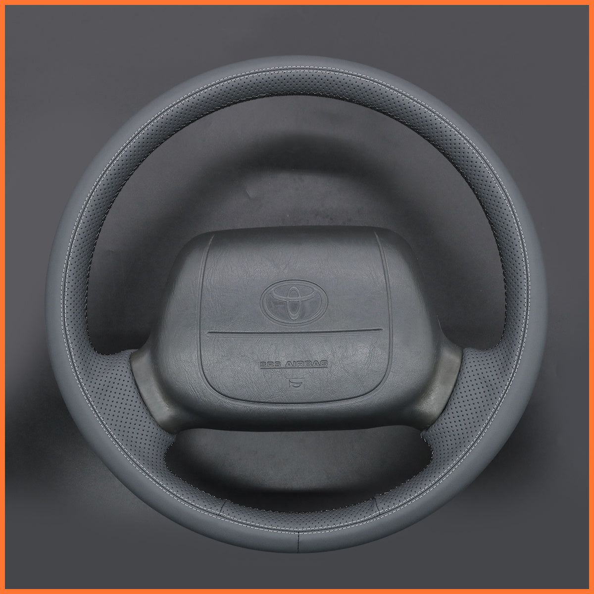 MEWANT Lenkradbezug für Toyota 4Runner / Avalon / Tacoma 1995-2000 - Mewant.de