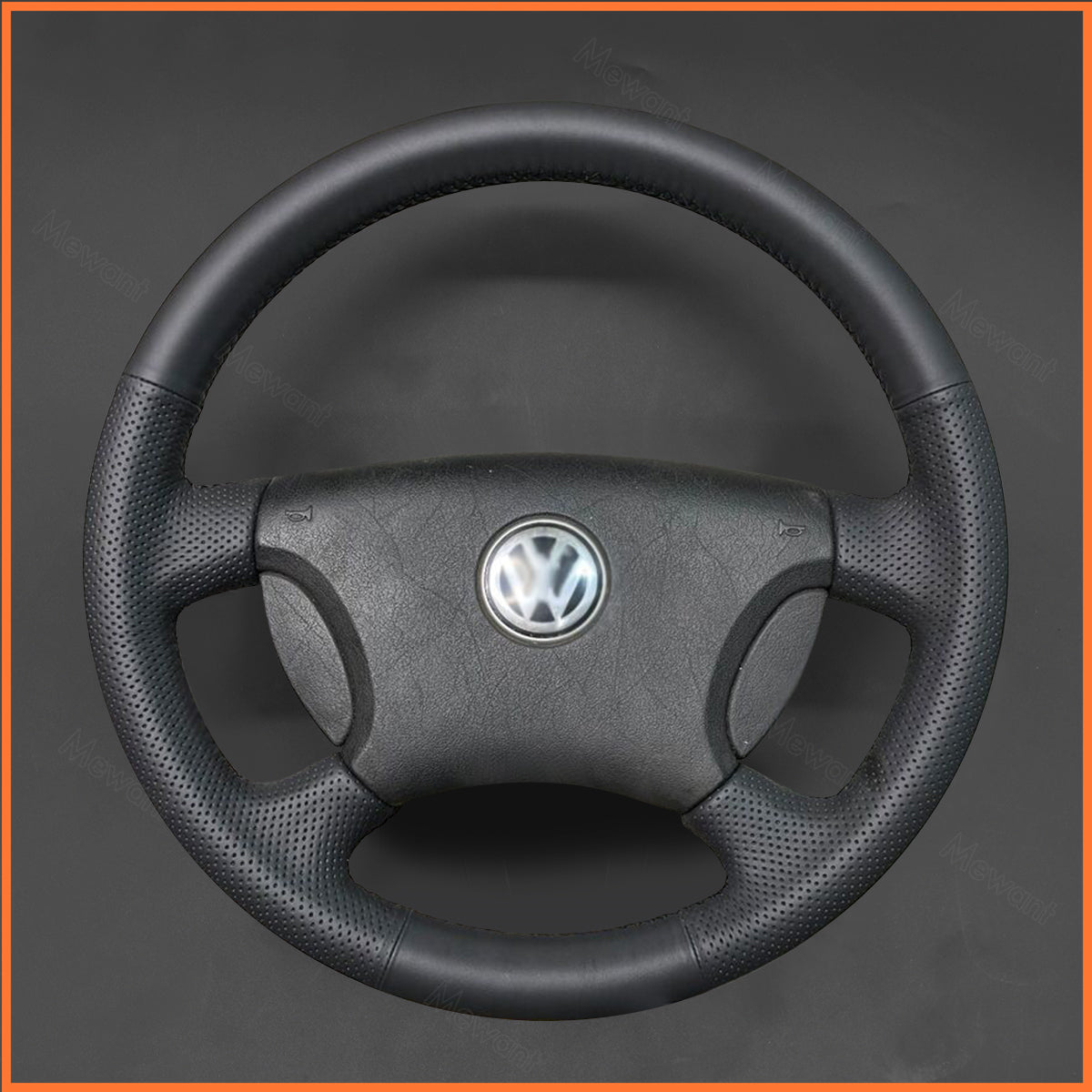 MEWANT Lenkradbezug für VW Santana 2002 - Mewant.de
