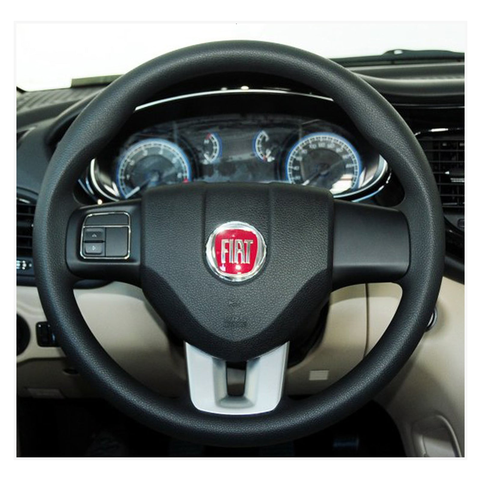 MEWANT Lenkradbezug für Fiat Viaggio 2015 - Mewant.de