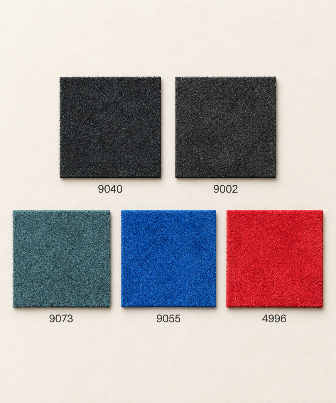 La texture de l’Alcantara